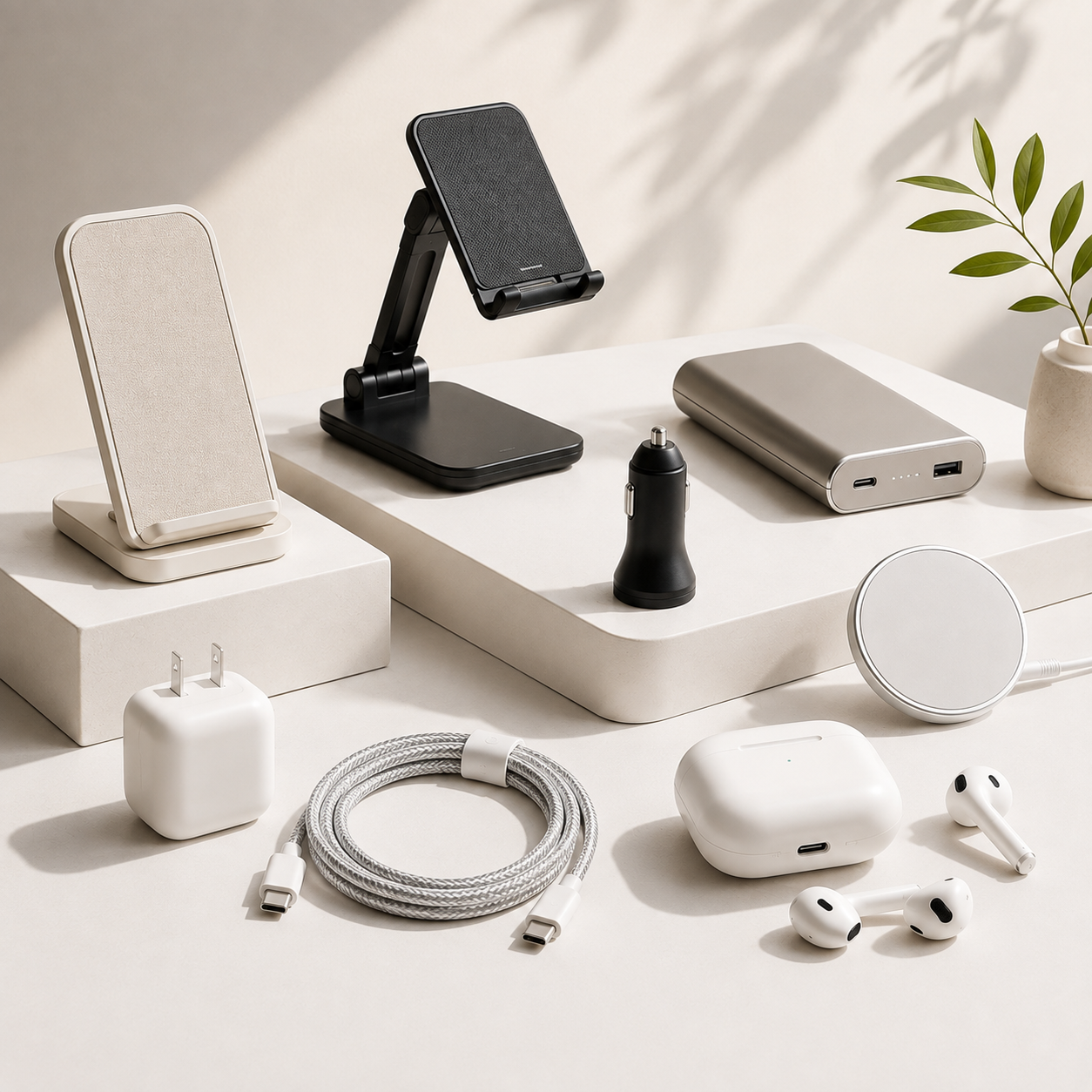 Electronics Accessories