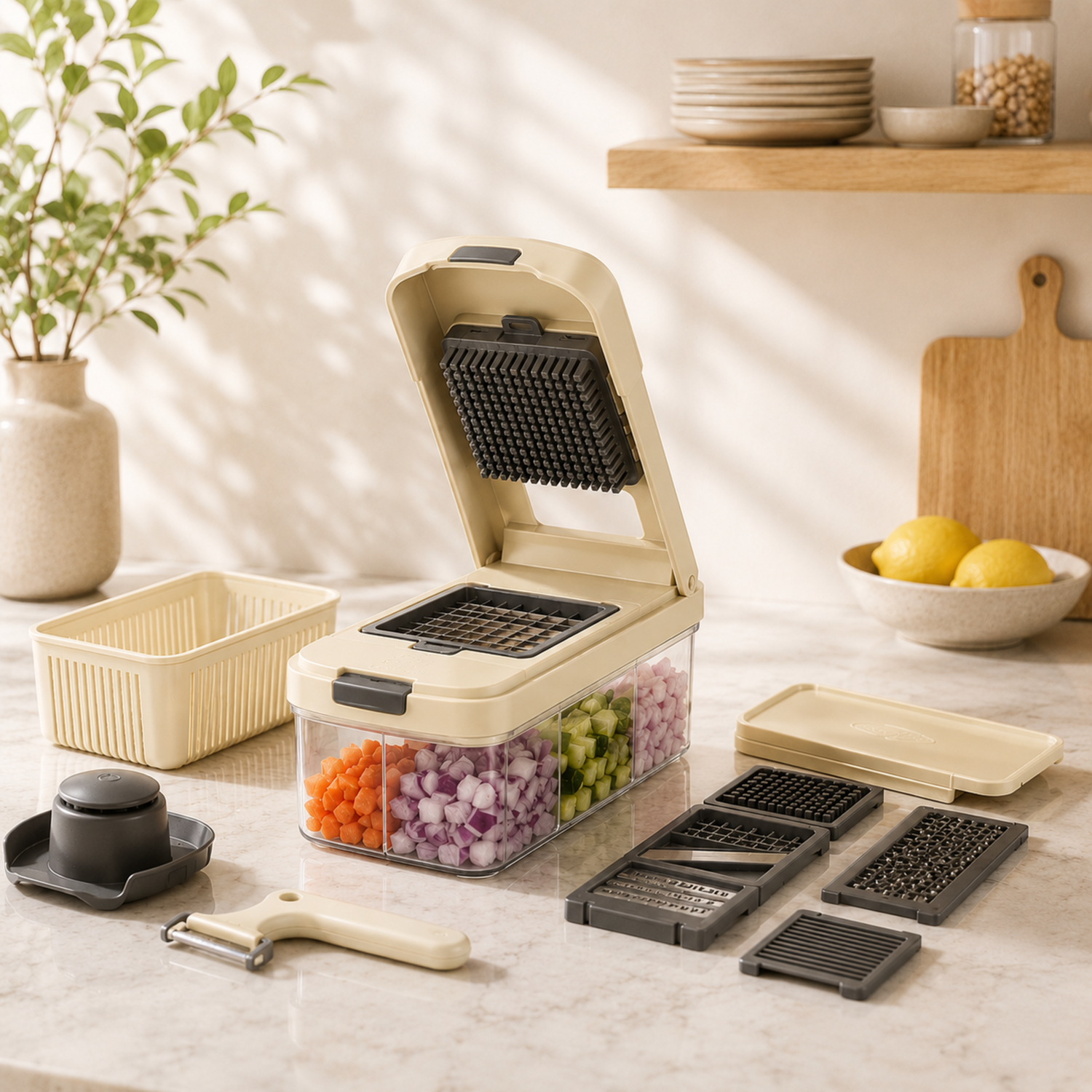 Kitchen Gadgets