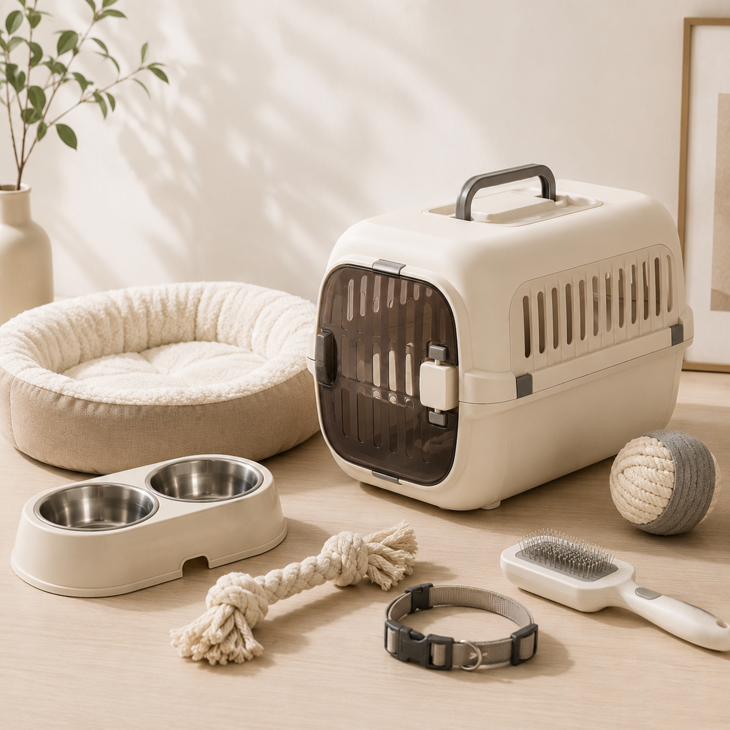 Pet Accessories
