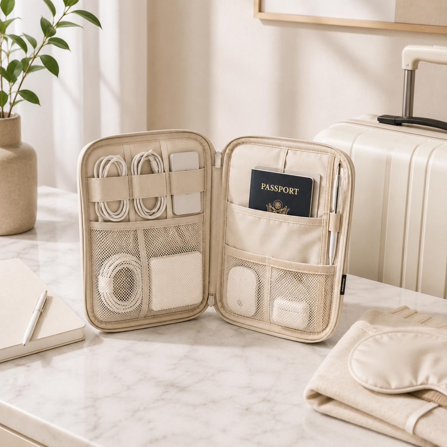 Travel Accessories