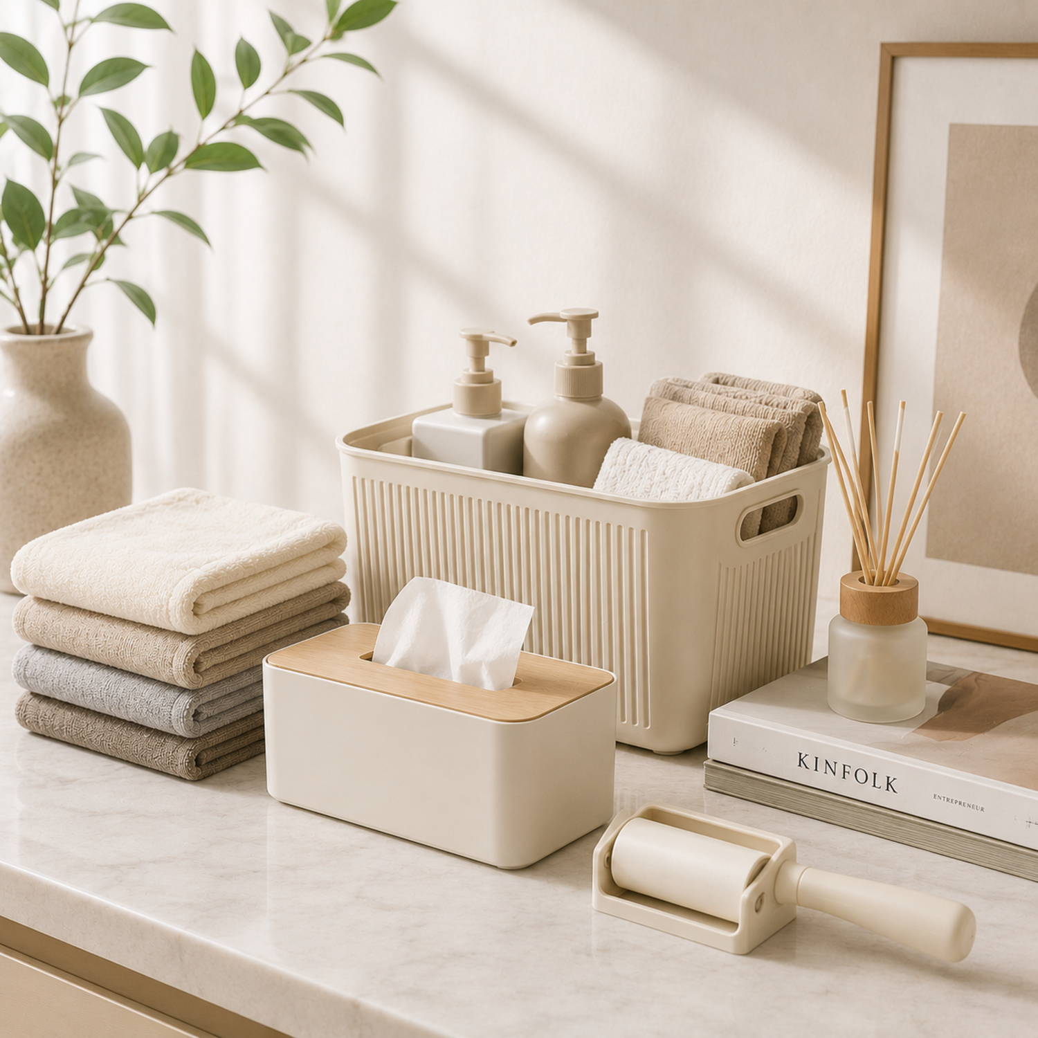 Home Essentials