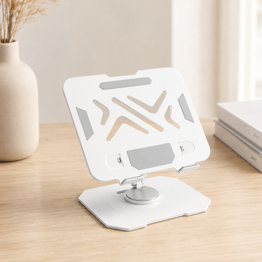 360° Rotating Adjustable Laptop Stand