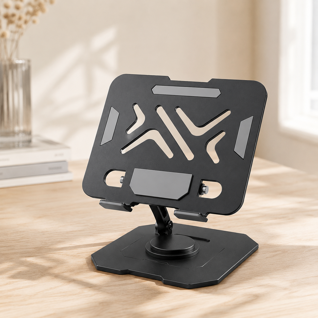 360° Rotating Adjustable Laptop Stand