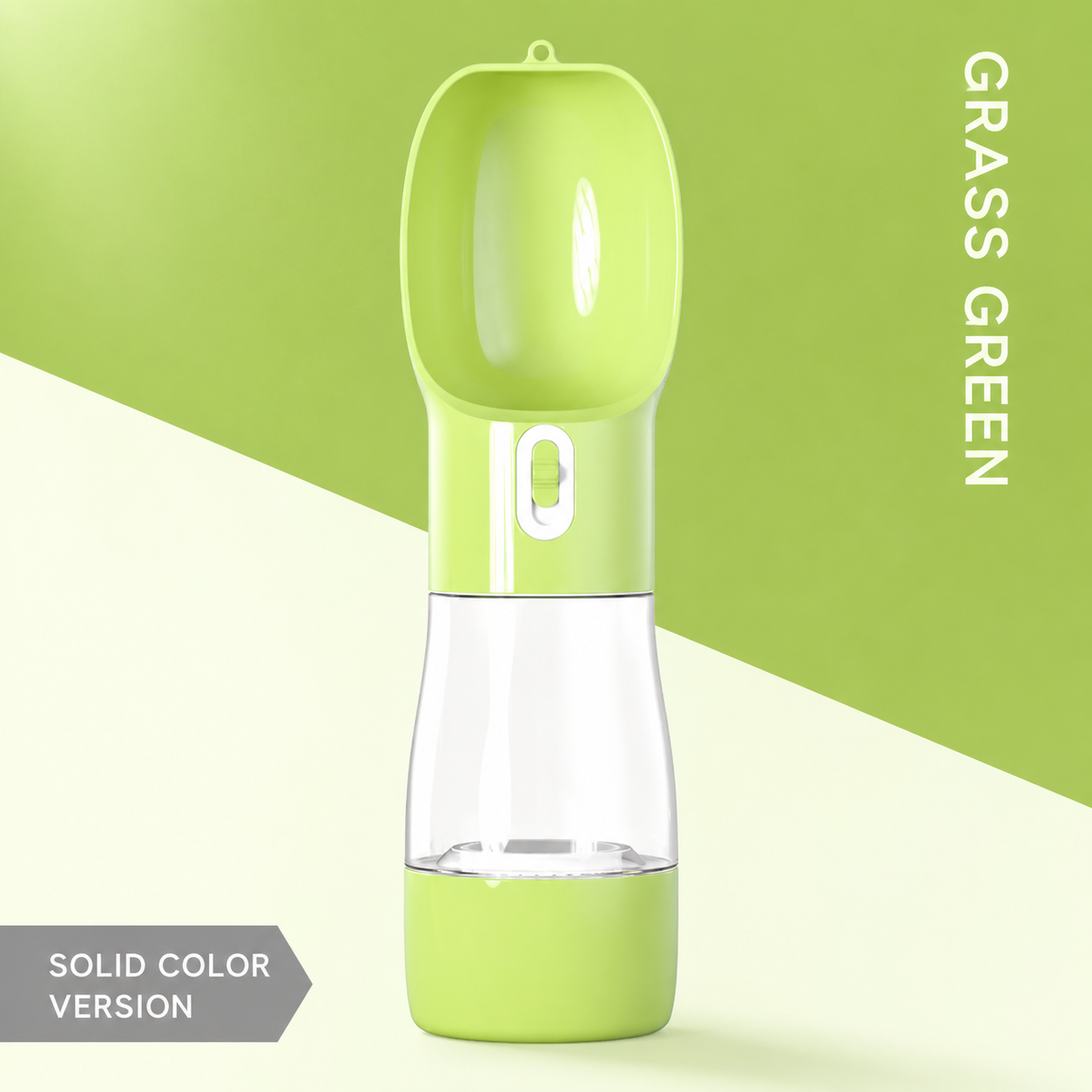 Portable Dog Water Bottle
