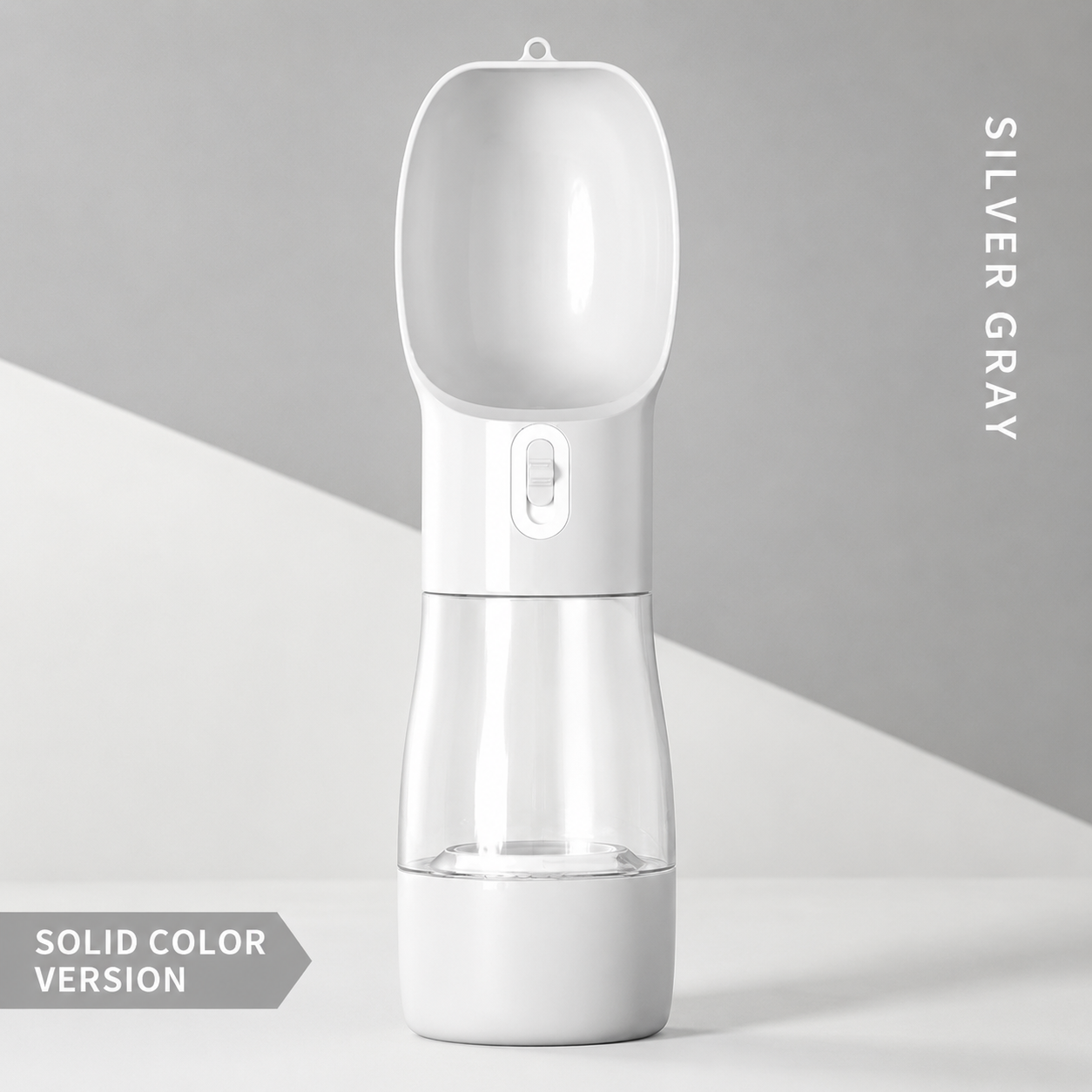 Portable Dog Water Bottle