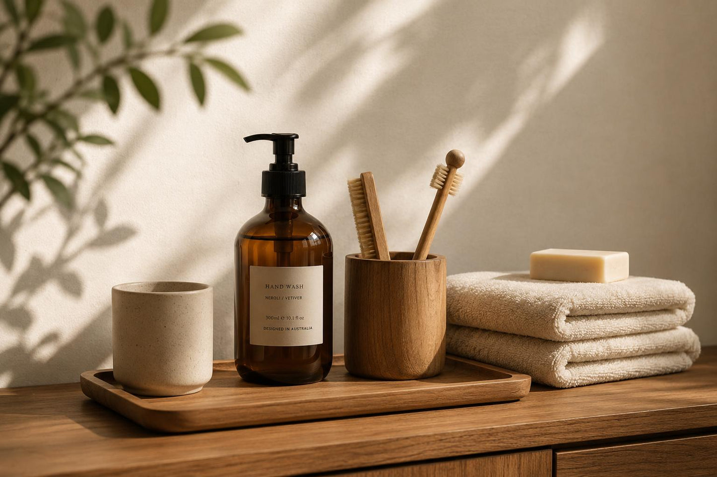 Daily Essential